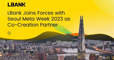 Участие в «Meta Week 2023» в Сеуле, Южная Корея