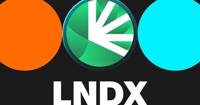 Bitget проведет листинг LandX Governance Token 6 мая