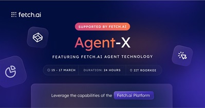 Fetch.ai to Hold Hackathon
