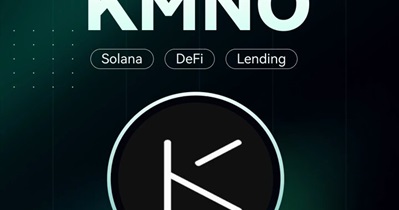 Kamino to Be Listed on CoinEx