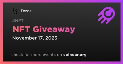 Tezos and McLaren Racing to Hold NFT Giveaway