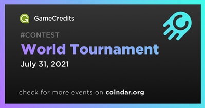 World Tournament