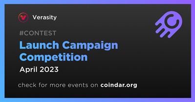 Launch Campaign Competition
