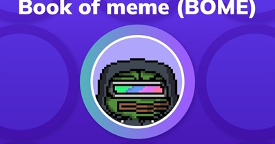 BOOK of MEME to Be Listed on AscendEX on March 14th