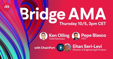 MELD to Hold AMA on X on October 5th