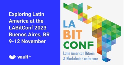 Choise to Participate in LABitConf in Buenos Aires