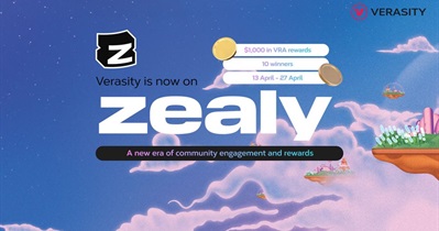 Contest on Zealy