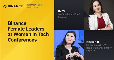 Women Tech Global Conference 2022
