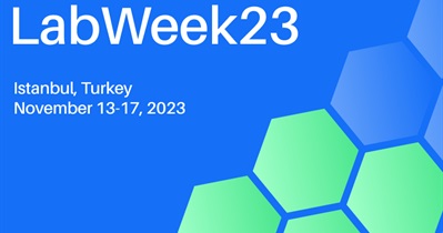 Filecoin to Participate in LabWeek23 in Istanbul on November 13th