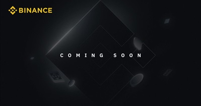 Binance Coin to Make Announcement on November 8th