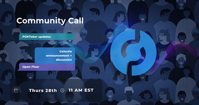 Pocket Network to Host Community Call on September 28th