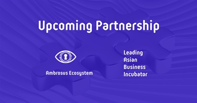Partnership With Singaporean Business Incubator