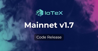 Mainnet v.1.7 Upgrade