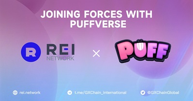 Partnership With Puffverse