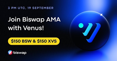 Venus to Hold AMA on X on September 19th