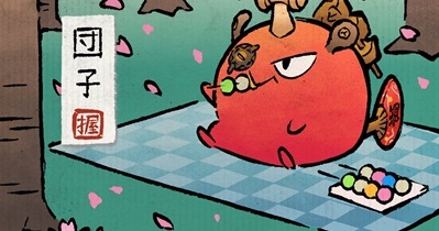 Axie Infinity to Release Origins Game Update on March 27th