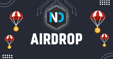 NADA Protocol Token to Hold Airdrop