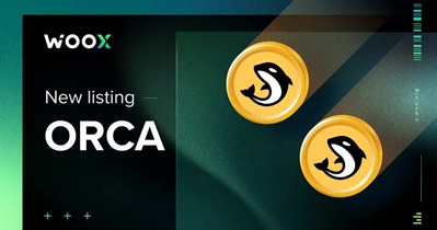 Orca to Be Listed on WOO X on January 23rd