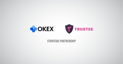 Partnership With Trustee