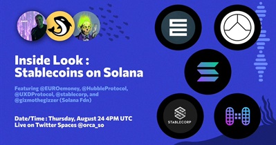 Orca to Hold AMA on Twitter on August 24th