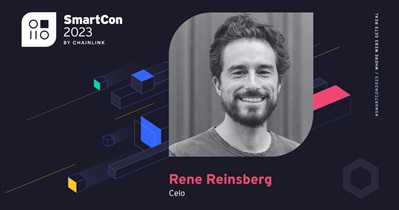 Celo to Participate in SmartCon in Barcelona on October 3rd