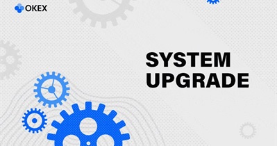 System Upgrade
