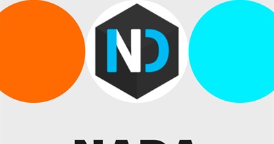 NADA Protocol Token to Be Listed on Bitget on March 13th