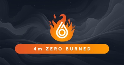 ZeroLiquid to Hold Token Burn on October 31st