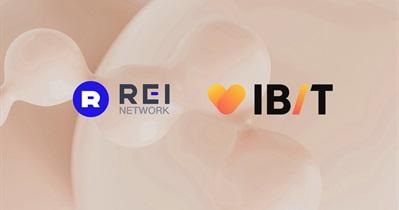 REI Network заключает партнерство с IBIT