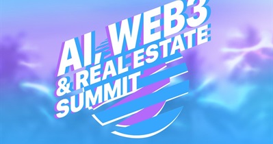 Propy to Participate in AI, Web3, and Real Estate Summit in Miami on November 3rd