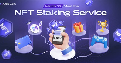 NFT Staking Servise Releases