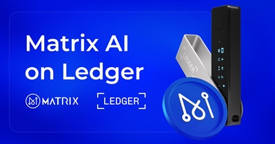 Matrix AI Network to Complete Network Testing Phase on Ledger by November 30th