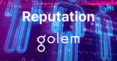 Golem выпустит обновление системы репутации