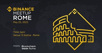 Rome Meetup, Italy