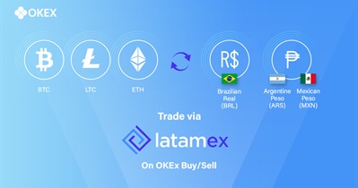 Partnership With Latamex