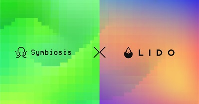 Symbiosis Finance to Be Integrated With Lido