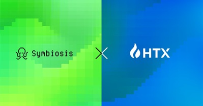 Symbiosis Finance to Host Trading Competition on Huobi