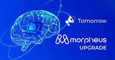 Matrix AI Network to Make Announcement on October 4th