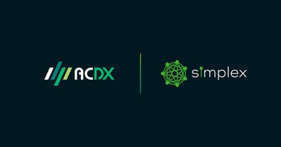 Partnership With Simplex