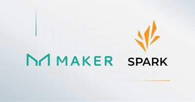 Dai to Extend Credit Line for Spark on January 14th