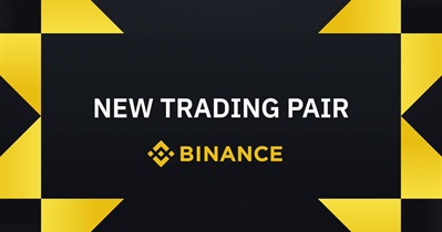 New SXP/USDT Trading Pair on Binance