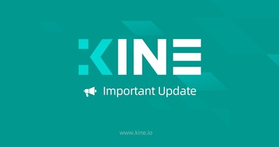 Kine Protocol to Conduct System Upgrade on March 30th