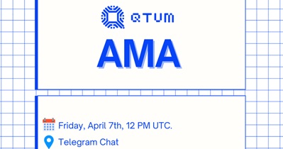 AMA on Telegram