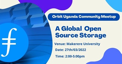 Kampala Meetup, Uganda