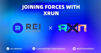 Partnership With XRUN