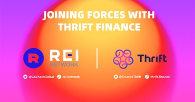 Partnership With Thrift Finance