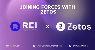 Partnership With Zetos