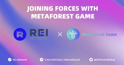 Partnership With Metaforest Game