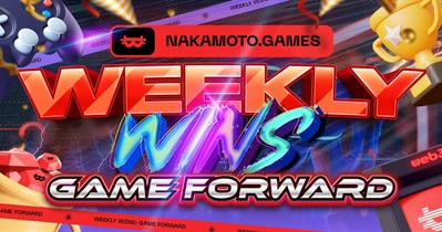 Nakamoto Games запустит SDK в декабре