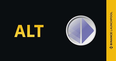 AltLayer to Be Listed on Binance on January 25th